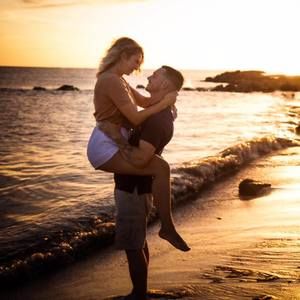 Meet your Posher, Dominque